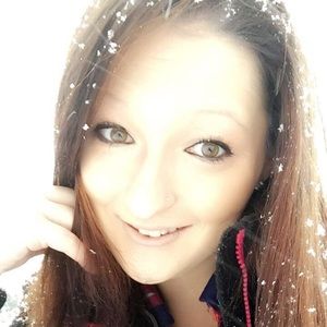 Meet your Posher, Jillian